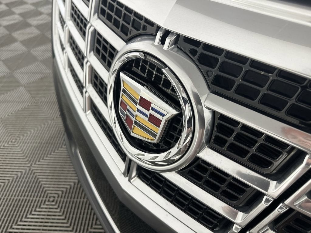 2013 Cadillac XTS Luxury