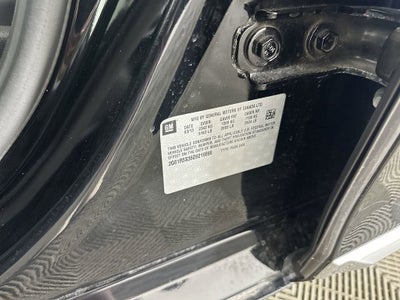 2013 Cadillac XTS Luxury