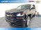 2019 Chevrolet Silverado LD Custom