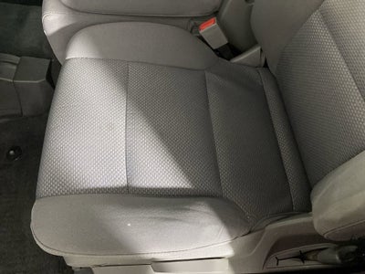 2019 Chevrolet Silverado LD Custom