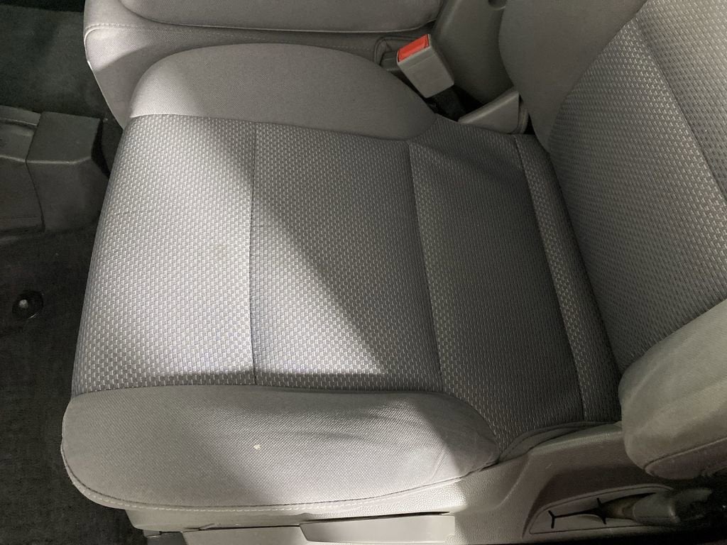 2019 Chevrolet Silverado LD Custom