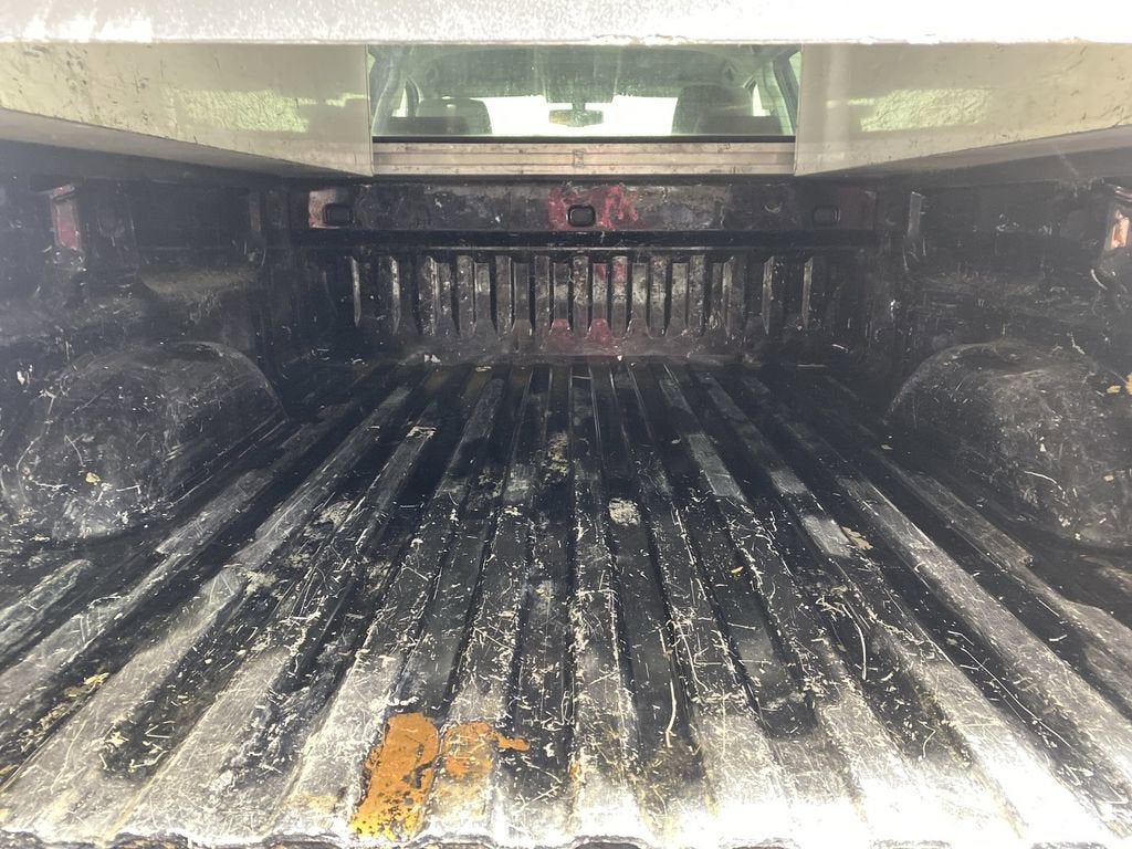 2019 Chevrolet Silverado LD Custom