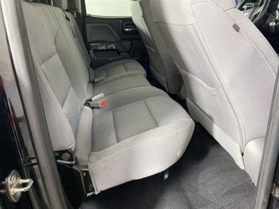 2019 Chevrolet Silverado LD Custom