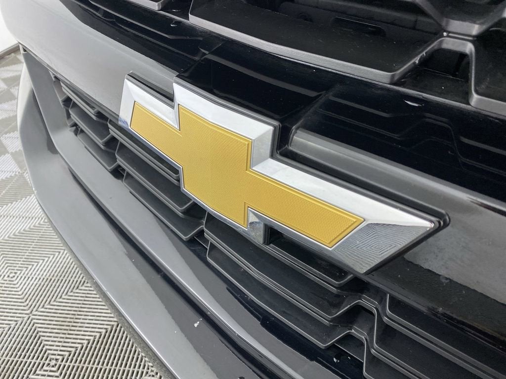 2019 Chevrolet Silverado LD Custom