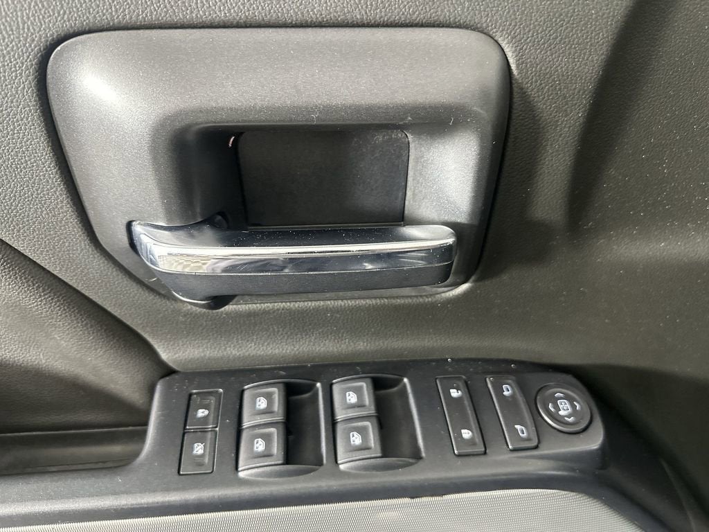 2019 Chevrolet Silverado LD LT