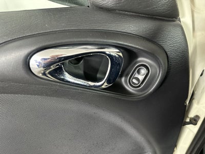 2004 Chrysler PT Cruiser Base