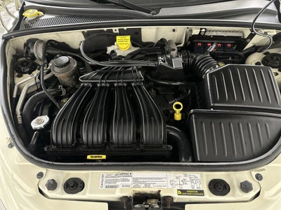 2004 Chrysler PT Cruiser Base