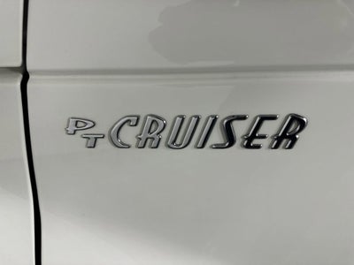 2004 Chrysler PT Cruiser Base