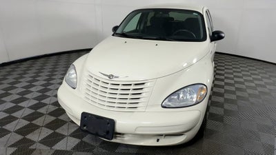 2004 Chrysler PT Cruiser Base