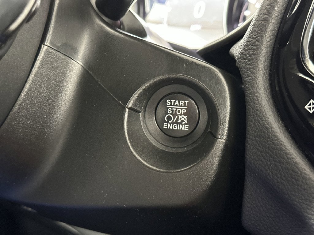 2019 Jeep Compass Limited 4x4