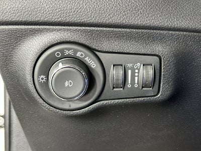 2019 Jeep Compass Limited 4x4