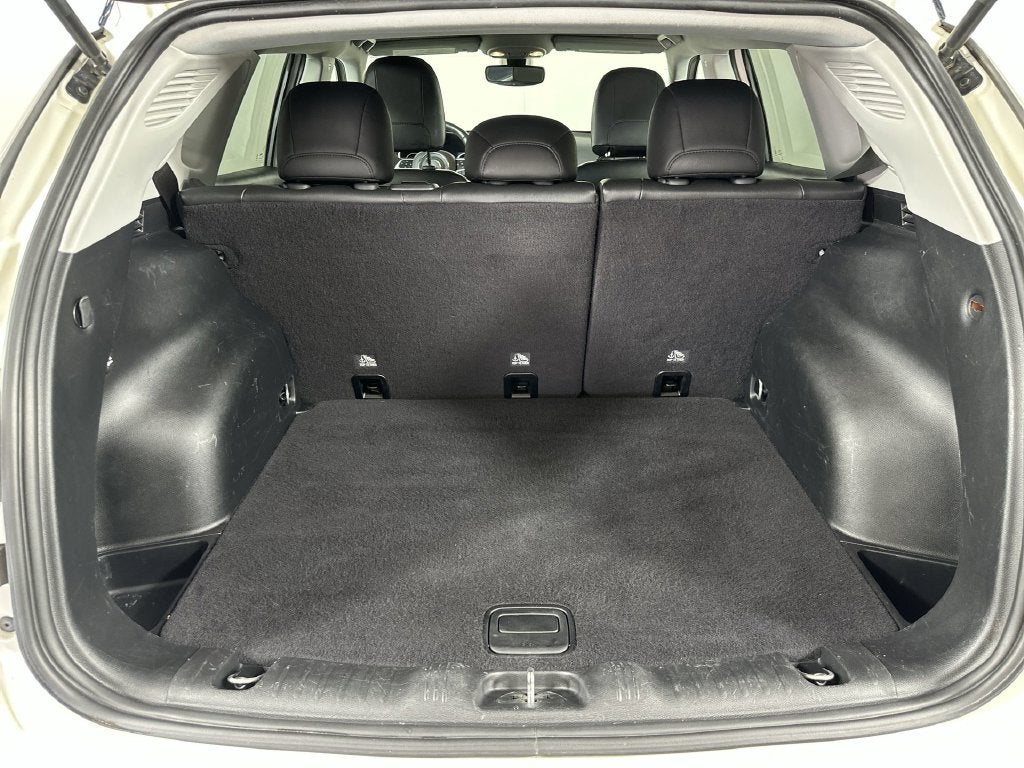 2019 Jeep Compass Limited 4x4