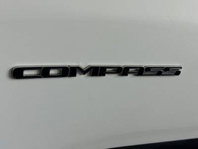 2019 Jeep Compass Limited 4x4