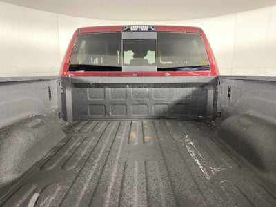 2021 RAM 2500 Power Wagon Crew Cab 4x4 6'4" Box