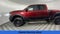 2021 RAM 2500 Power Wagon Crew Cab 4x4 6'4" Box