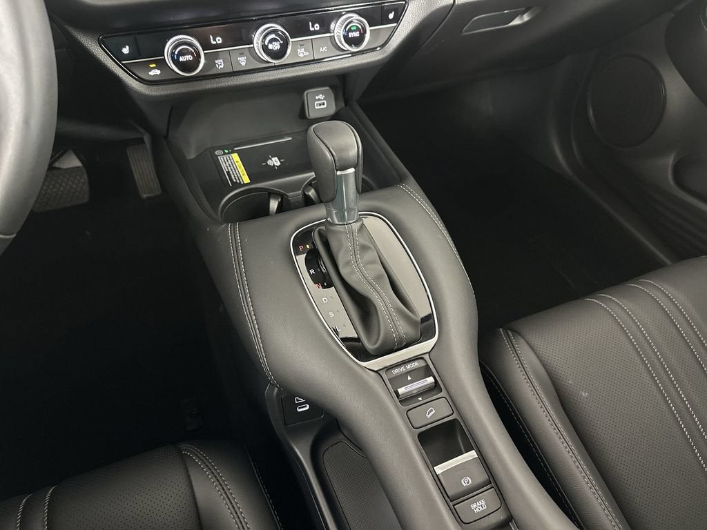 2024 Honda HR-V AWD EX-L