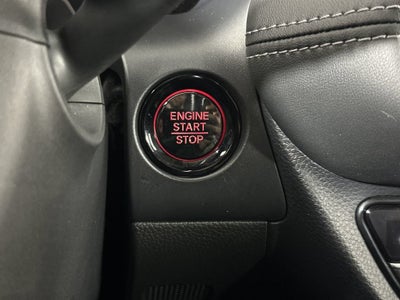 2024 Honda HR-V AWD EX-L