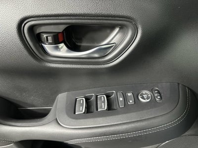 2024 Honda HR-V AWD EX-L