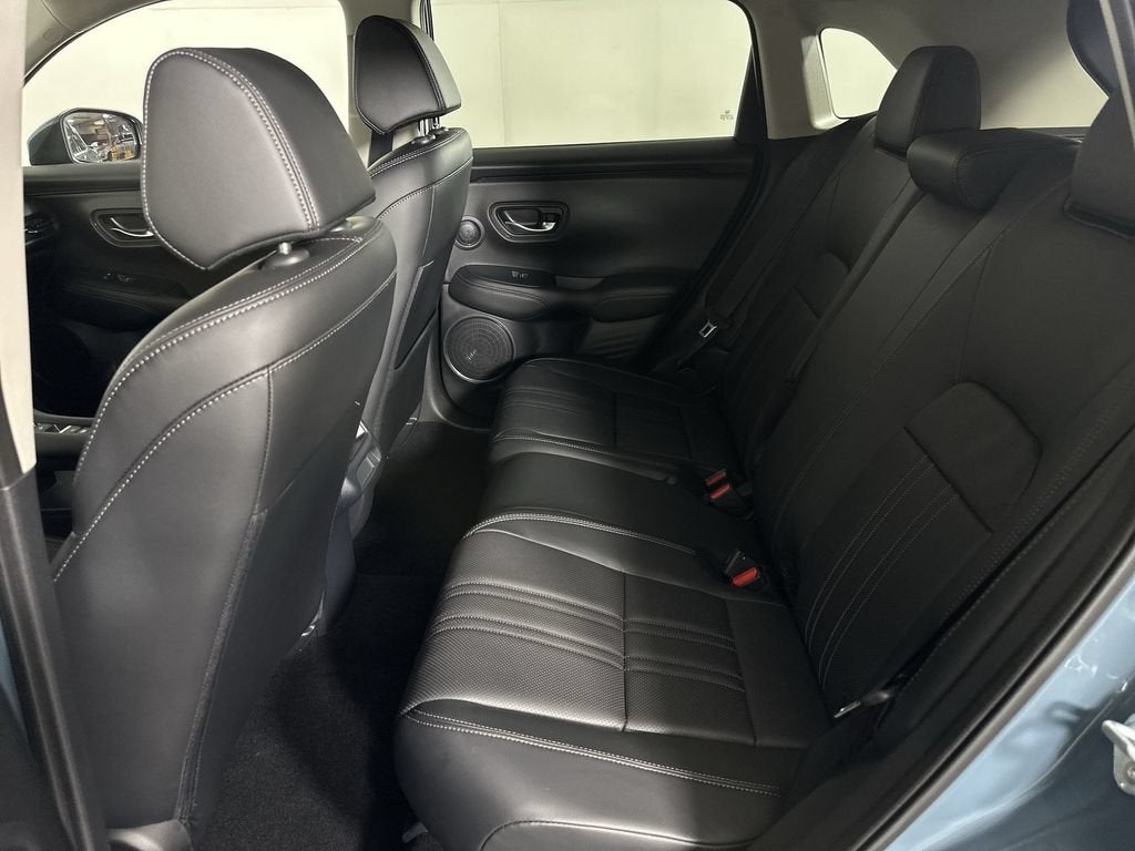 2024 Honda HR-V AWD EX-L