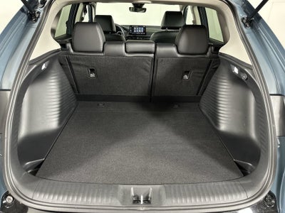 2024 Honda HR-V AWD EX-L