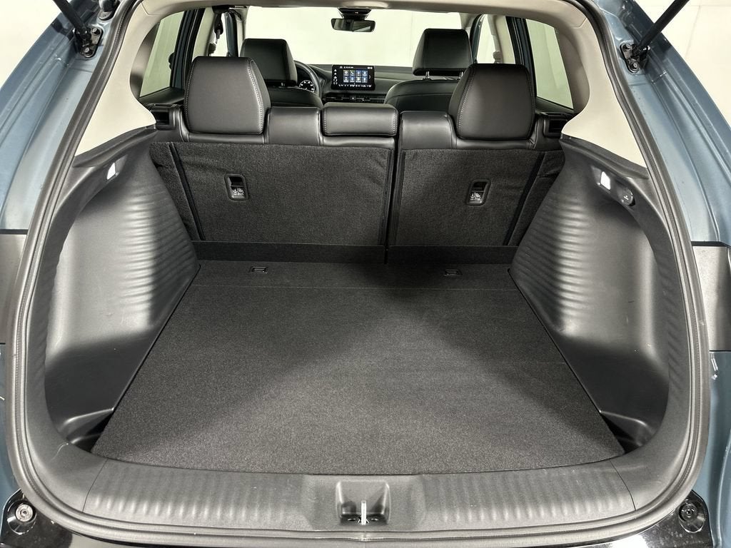 2024 Honda HR-V AWD EX-L
