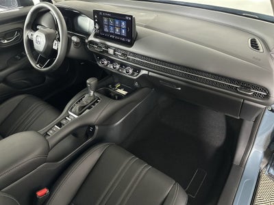 2024 Honda HR-V AWD EX-L