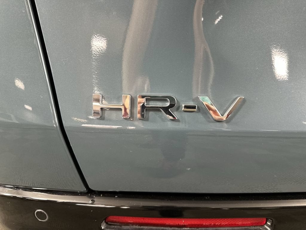 2024 Honda HR-V AWD EX-L