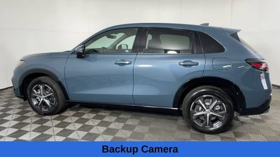 2024 Honda HR-V AWD EX-L