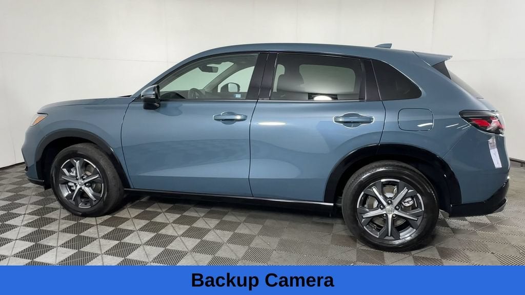 2024 Honda HR-V AWD EX-L