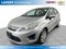 2012 Ford Fiesta S