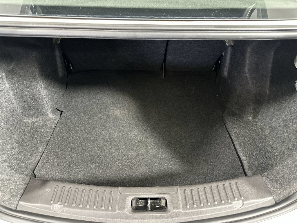 2012 Ford Fiesta S