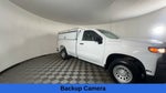 2019 Chevrolet Silverado 1500 Work Truck