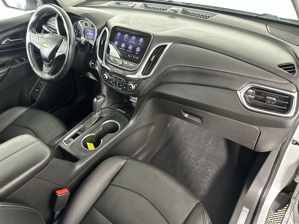 2021 Chevrolet Equinox Premier