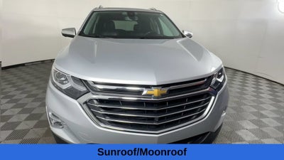 2021 Chevrolet Equinox Premier