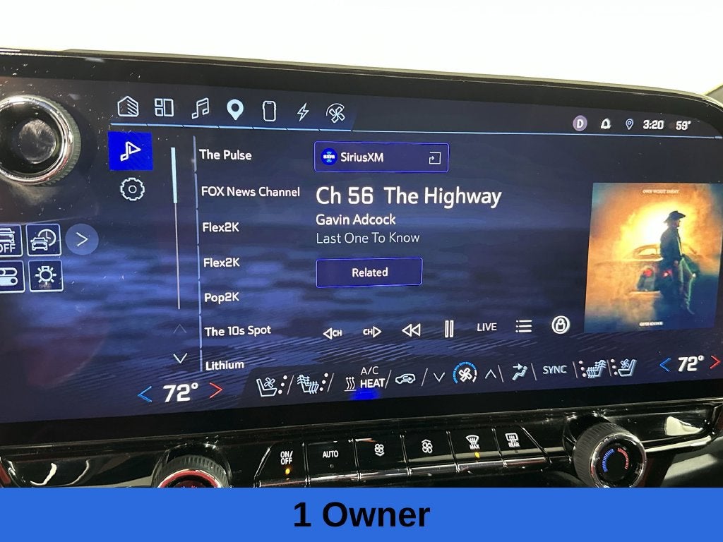 2024 Chevrolet Blazer EV RS