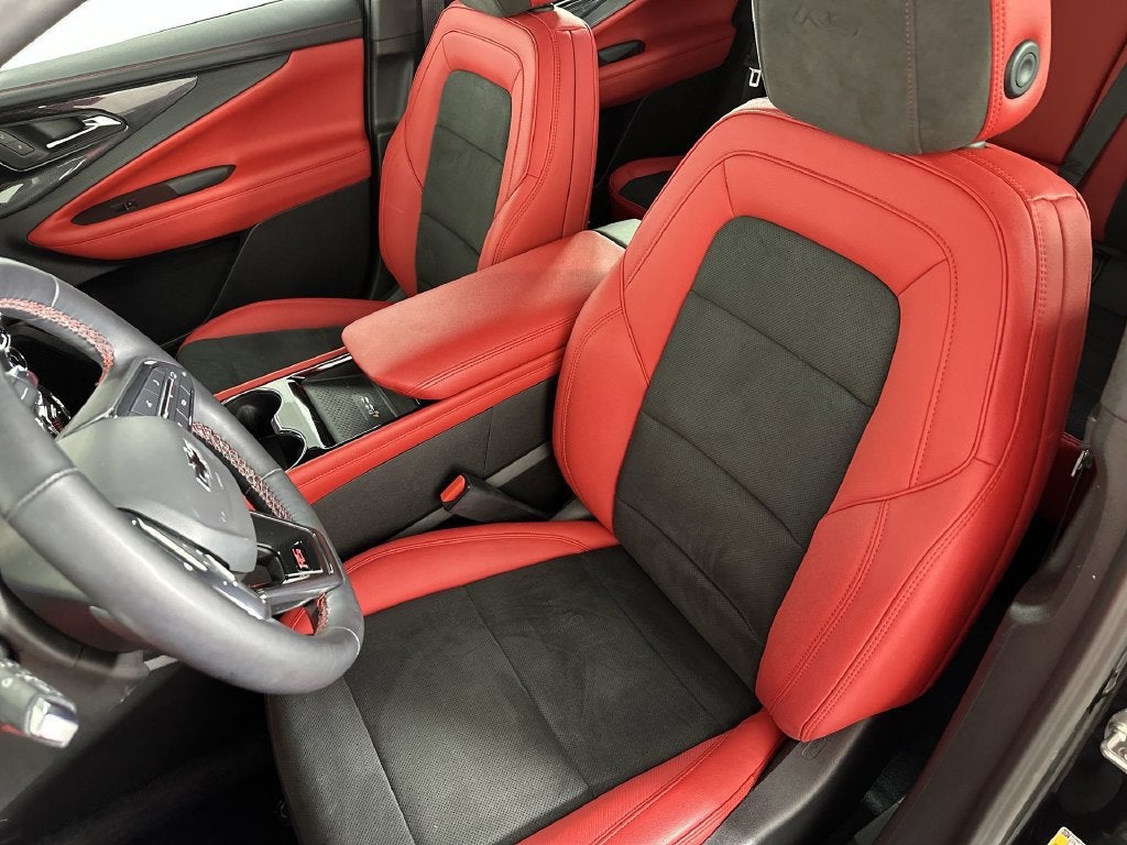 2024 Chevrolet Blazer EV RS