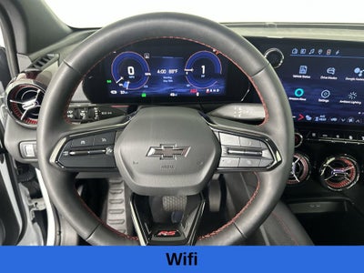 2024 Chevrolet Blazer EV RS