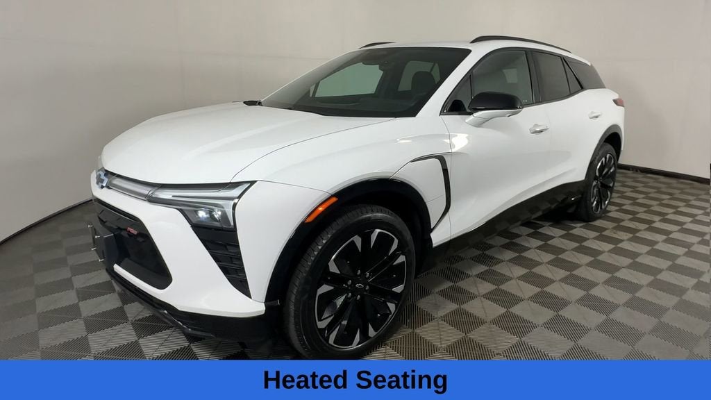 2024 Chevrolet Blazer EV RS