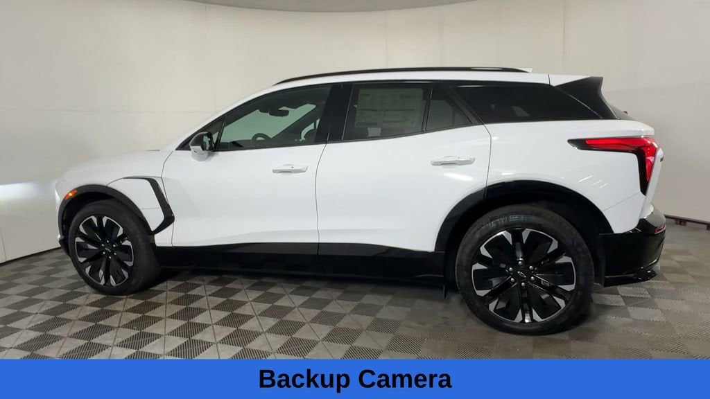 2024 Chevrolet Blazer EV RS