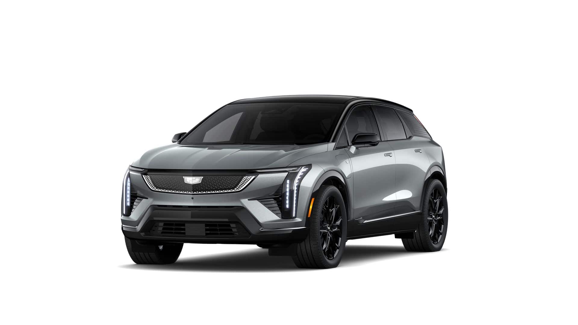 2027 Cadillac OPTIQ