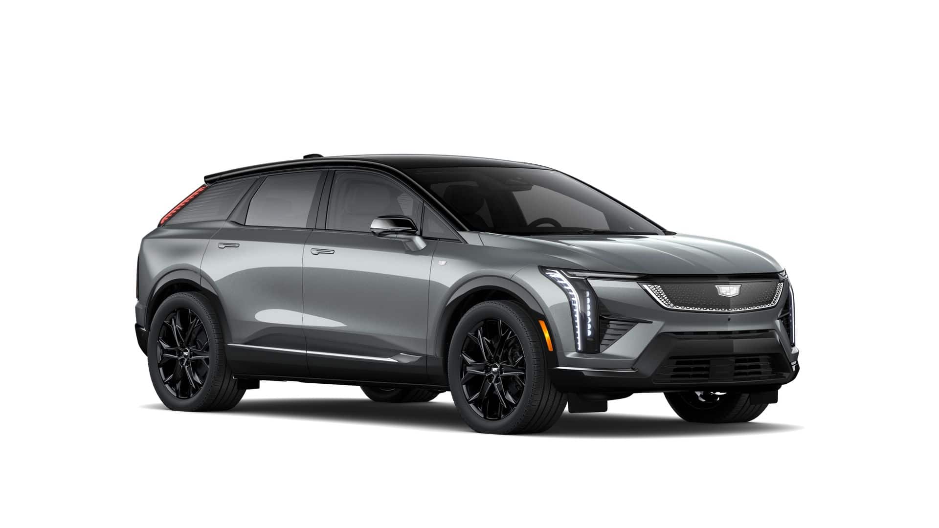 2027 Cadillac OPTIQ Sport - Photo 11