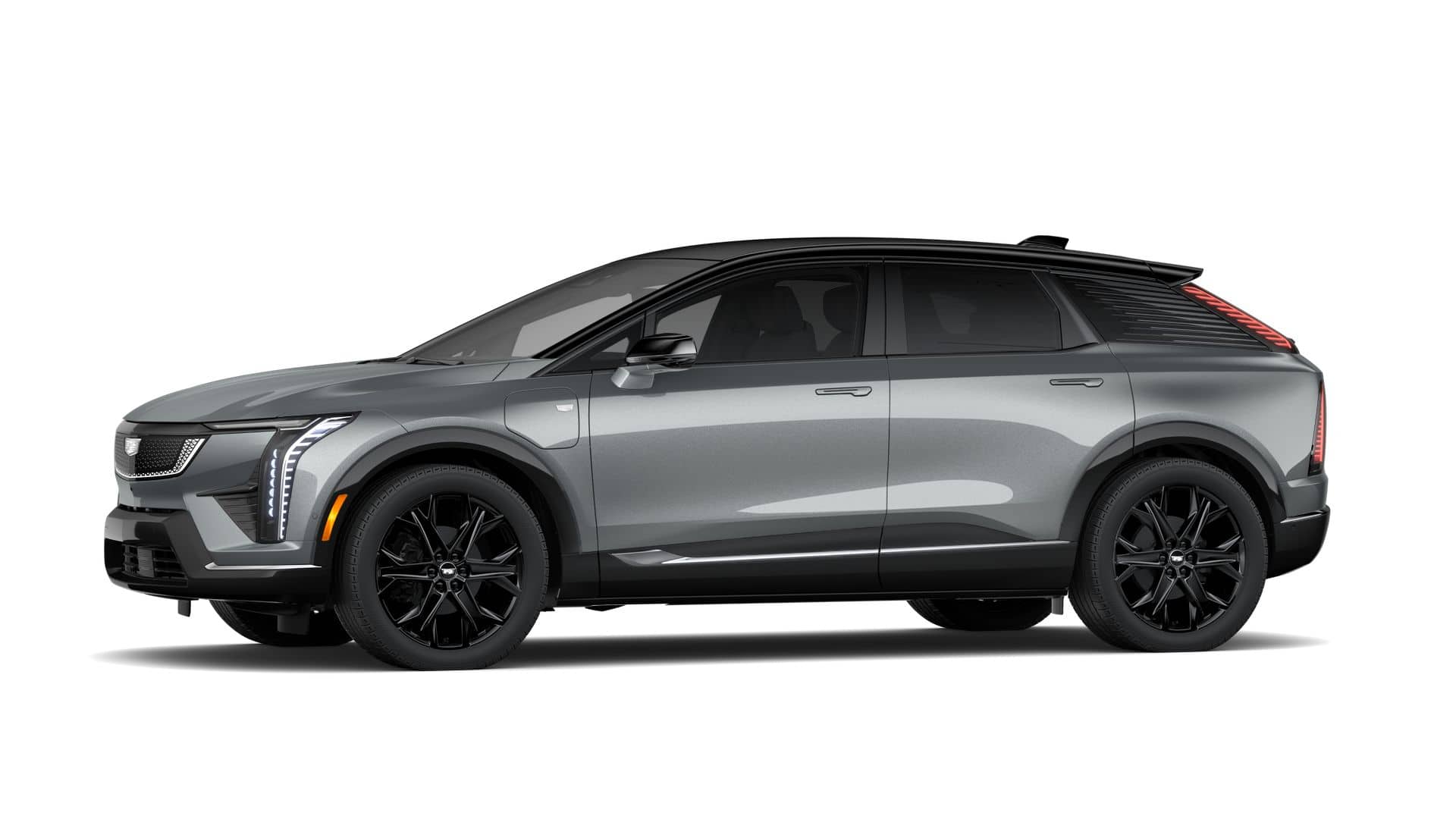 2027 Cadillac OPTIQ Sport - Photo 12