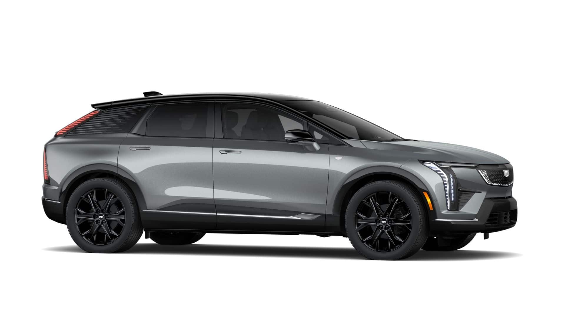 2027 Cadillac OPTIQ Sport - Photo 13
