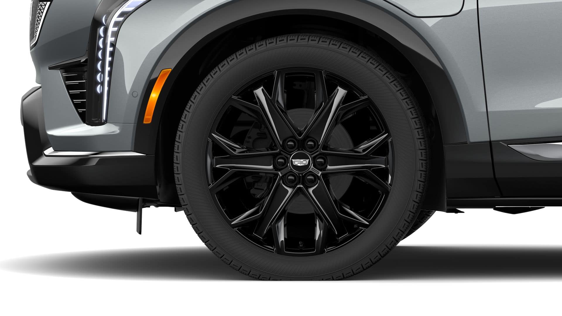 2027 Cadillac OPTIQ Sport - Photo 14