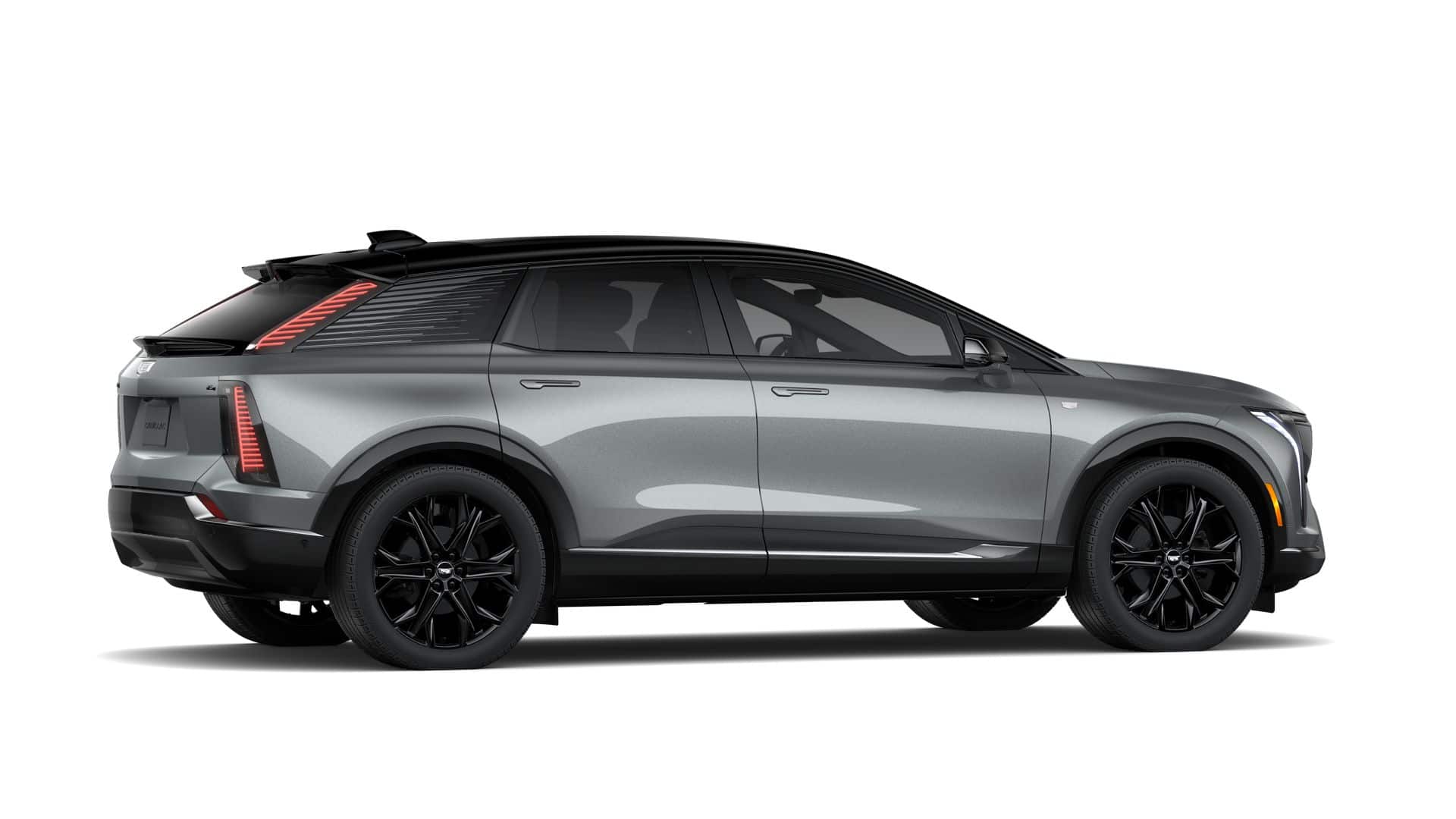 2027 Cadillac OPTIQ Sport - Photo 16