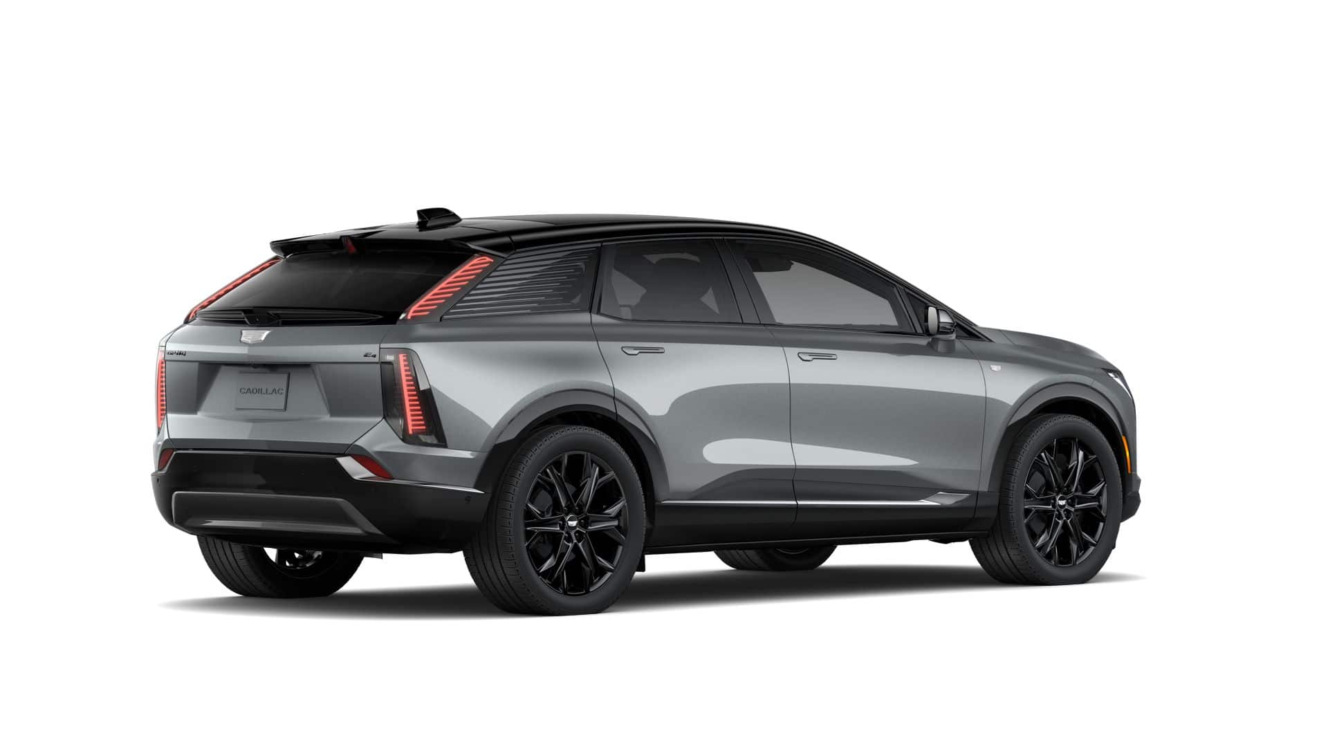 2027 Cadillac OPTIQ Sport - Photo 17