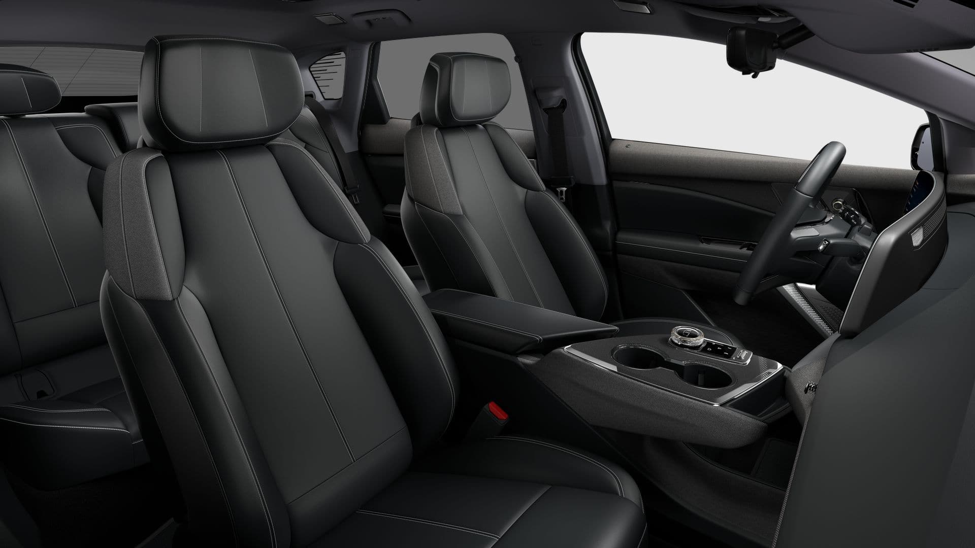 2027 Cadillac OPTIQ Sport - Photo 19