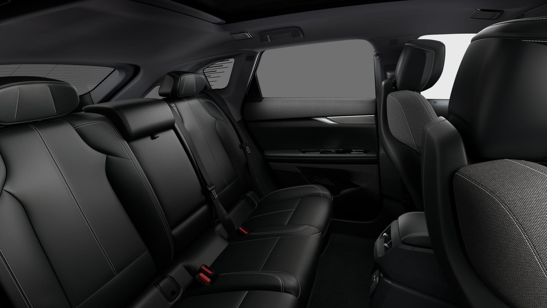 2027 Cadillac OPTIQ Sport - Photo 20
