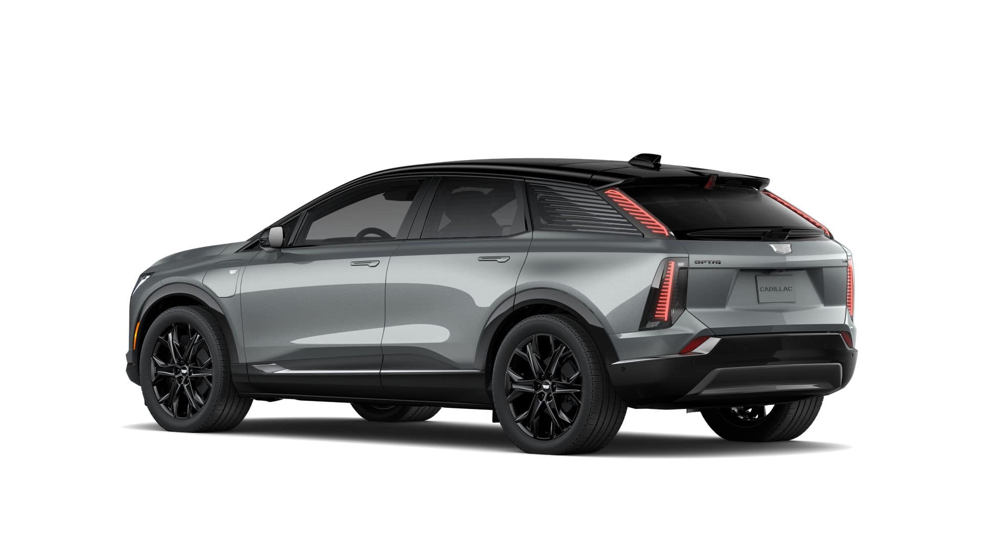 2027 Cadillac OPTIQ Sport - Photo 6