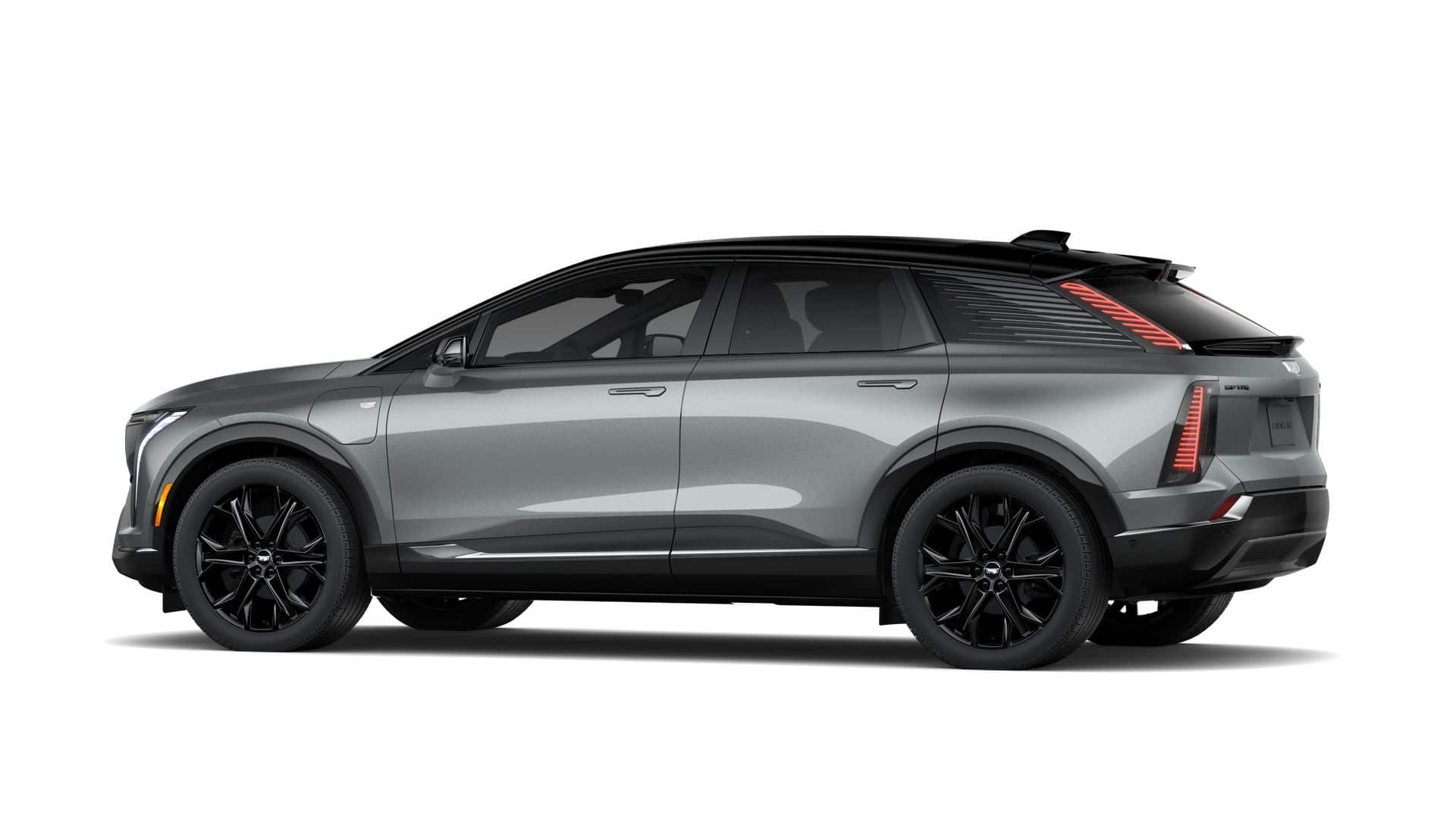2027 Cadillac OPTIQ Sport - Photo 7